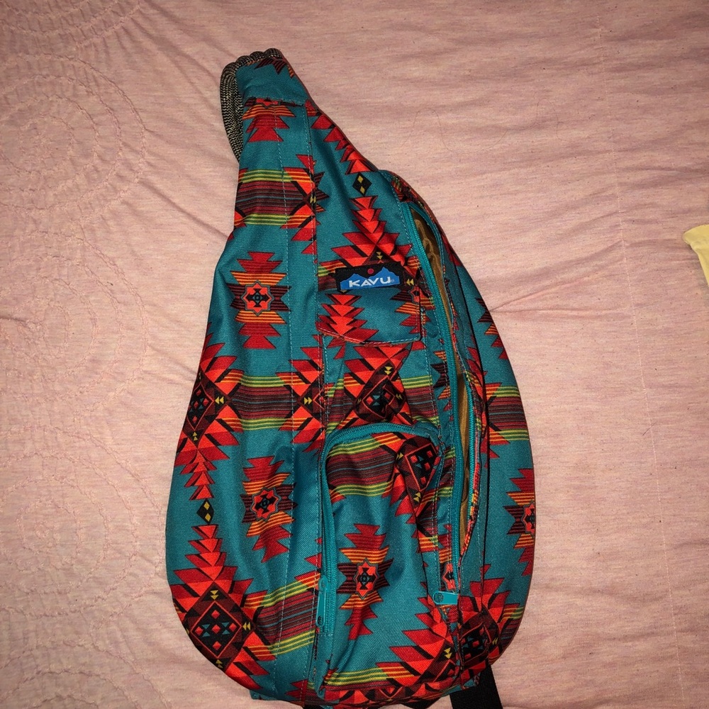 Kavu Bag